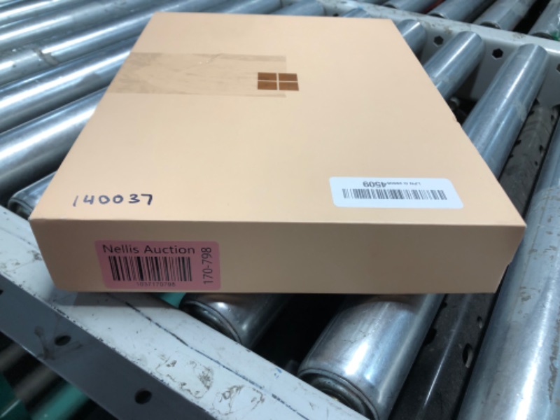 Photo 1 of **tablet is locked***Microsoft Surface Pro 2-in-1 Laptop/Tablet (2024), Windows 11 Copilot+ PC, 13" Touchscreen Display, Snapdragon X Plus (10 Core), 16GB RAM, 512GB Storage, Dune