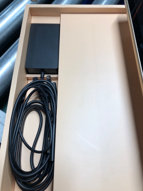 Photo 1 of **tablet is locked***Microsoft Surface Pro 2-in-1 Laptop/Tablet (2024), Windows 11 Copilot+ PC, 13" Touchscreen Display, Snapdragon X Plus (10 Core), 16GB RAM, 512GB Storage, Dune