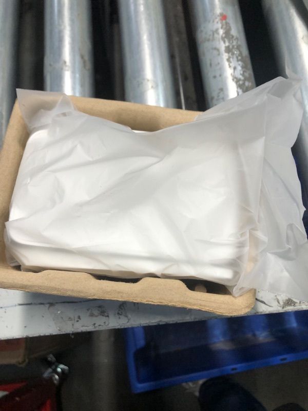 Photo 1 of TP-Link AC1200 WiFi Extender, 2024 Wirecutter Best WiFi Extender, 1.2Gbps home signal booster, Dual Band 5GHz/2.4GHz, Covers Up to 1500 Sq.ft and 30 Devices ,support Onemesh, One Ethernet Port (RE315)