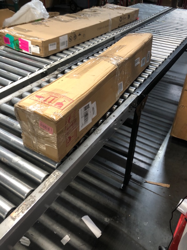 Photo 1 of WONDER GARDEN Christmas nutcrackers, 42 Inch 3.5 Ft Giant Nutcracker Christmas Decor, Large Wooden King Soldier Nutcracker Figures Ornaments with Sward and Black Hat Christmas Decorations