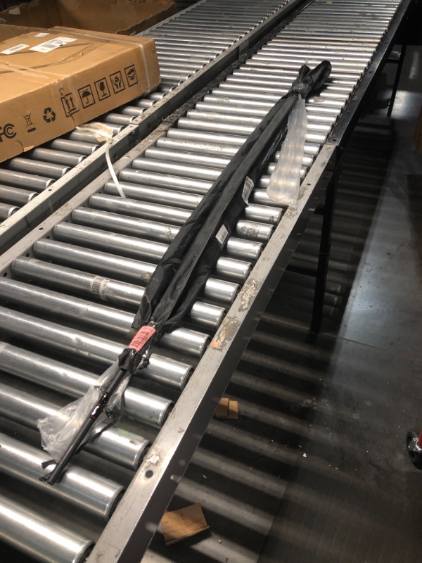 Photo 1 of Fiblink Surf Casting Fishing Rod 2-Piece Graphite Travel Baitcasting Fishing Rod (Length: 11')