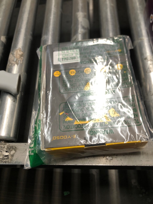 Photo 1 of E-YOOSO Wired Large Gaming Mouse, Big Gamer Mouse with Rapid Fire Button, 5 Side Buttons, 12400 DPI, 5 Backlit Modes, 11 Programmable Macro Shortcuts, Adjustable Weights, Comfort Grip for Windows, Mac