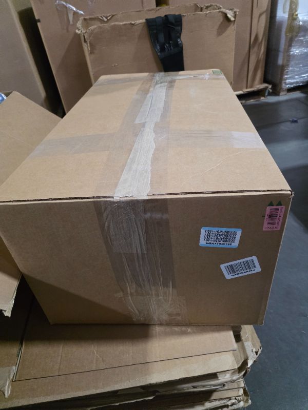 Photo 1 of ***NELLIS MYSTERY BOX  NON-REFUNDABLE  MISCELLANEOUS SIZED ITEMS***  40inX22inX16in