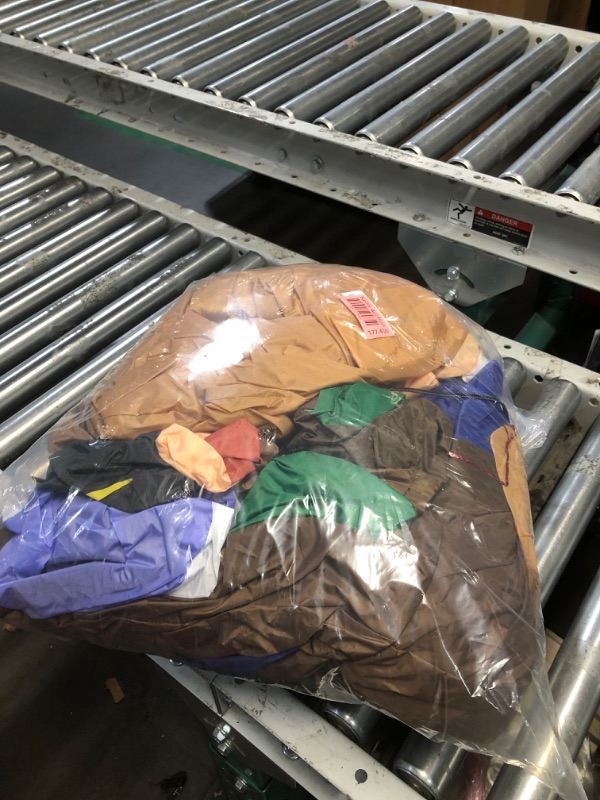 Photo 1 of DomKom Large 8FT Christmas Inflatables Nativity Scene Outdoor Decorations, LED Lights Holiday Blow Up Yard Decoration Nativity Sets for Garden Lawn Yard Decor