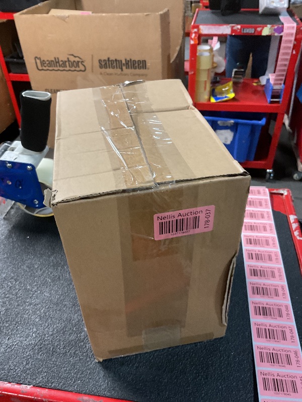 Photo 1 of Kurt S. Adler Battery-Operated LED Music Box Gingerbread House, 9.5-Inch, Multicolored