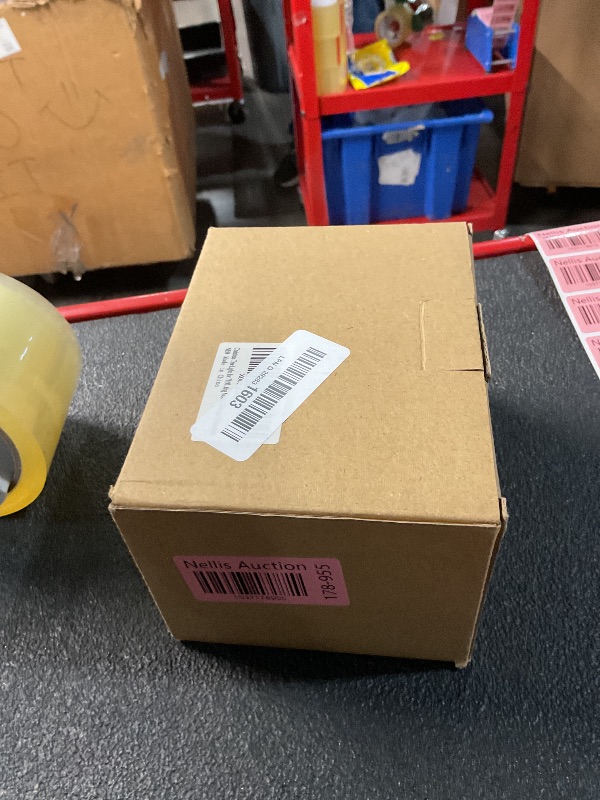 Photo 1 of Christmas Tree Lights for 7ft 9ft with Remote - 540 LED RGB Timer Memory Function, Color Changing Rainbow Lighting Modes Christmas Decorations