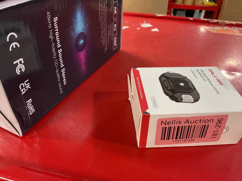 Photo 1 of ULANZI F38 Camera Quick Release Mount, Camera Backpack Plate V2 Clip with 1/4" to 3/8" Screw Thread, Quick Release System Camera Tripod Mount Adapter for Shoulder Strap Quick Mount/Release