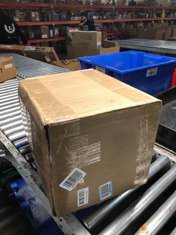 Photo 1 of HILORUUG 10x14 Area Rug Living Room - Washable Bedroom Rug with Non Slip Rubber Backing Low Pile Ultra Thin Stain Resistant Indoor Carpet, Soft Southwest Aztec Striped Rugs -10x14 Multi