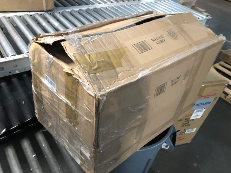 Photo 1 of **READ NOTES**(MISSING HARDWARE/COSMETICS)
Heater Sports Combo Pitching Machine with Auto Ball Feeder - Versatile Pitching Machine for Baseball and Softball, Adjustable Speed and Angle, Ideal for Practice and Training