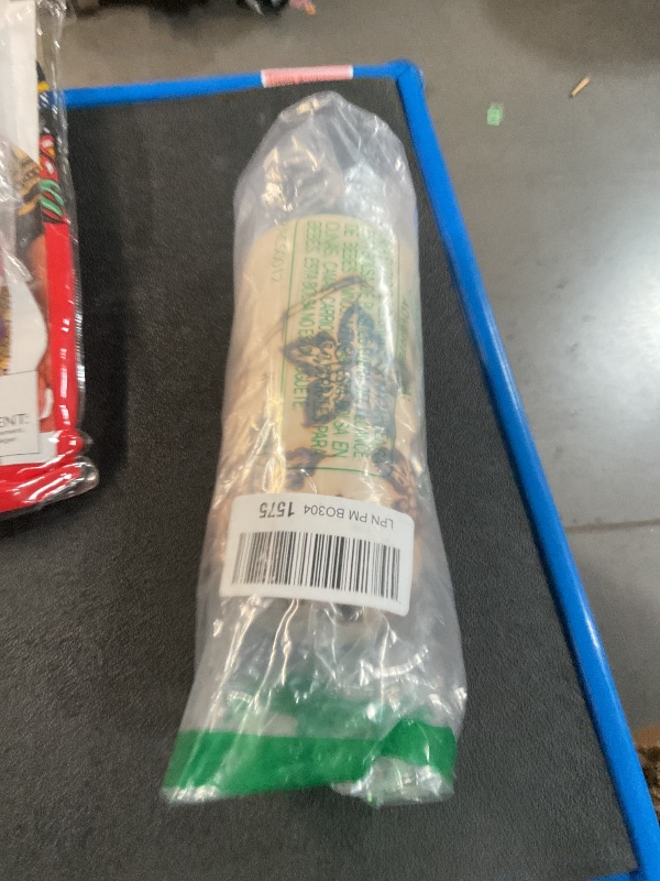 Photo 1 of Unpainted Coloring Dolls Girl with Big Braid Pattern Wooden Handmade Russian Nesting Dolls Matryoshka Dolls Set 7 Pieces for Kids Toy Birthday Home Decoration Parent-Child Time