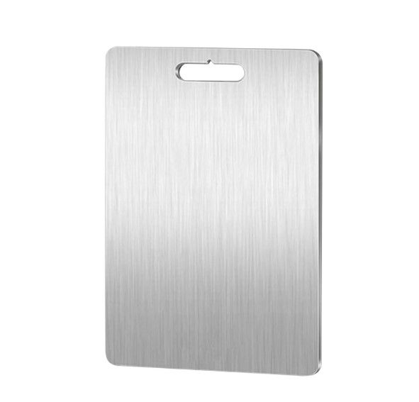 Photo 1 of (BAGGED) 2025 Upgrades Titanium Cutting Board