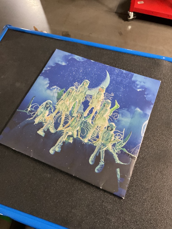 Photo 1 of AWE (Amazon Exclusive Vinyl)