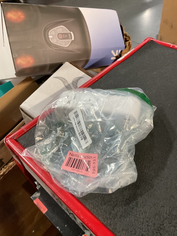 Photo 1 of PD 30W Outlet Extender Surge Protector - with Rotating Plug, 6 AC Outlets Splitter 3 USB Ports (2 USB C), 1800J, 3-Side Power Strip Wall Mount, Multi Plug Outlet for College Dorm Travel Essentials