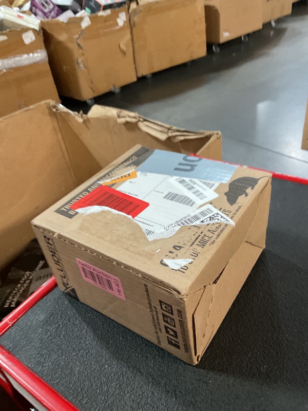 Photo 1 of Xcluder Rodent Control Fill Fabric, Large DIY Kit, Stainless Steel Wool, Stops Rats and Mice