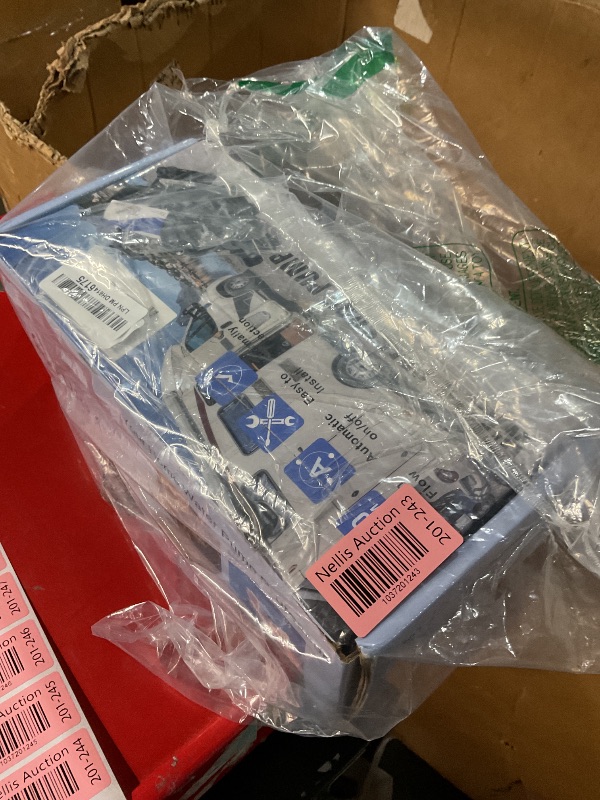 Photo 1 of TDR Venus 12 volt RV Water Pump Water Pressure Booster Pump for Garden Hose Self Priming Water Pump 50psi 4gpm On Demand Water Pump for Kitchen Bathroom, Garden, Marine, Boats and Irrgration