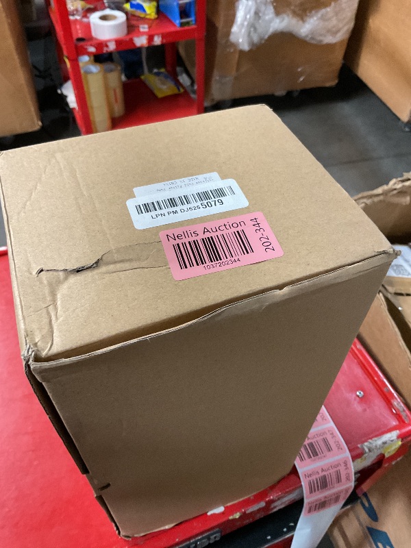 Photo 1 of Antfraer Pond Filter with Pump Kits, Pond Filters for Outdoor Ponds Built In 660GPH Pond Pump, Pond Filter Box Suitable for Garden, Fountain, Pond, Animal Sink, Waterfall, Aquarium-Corded Electric