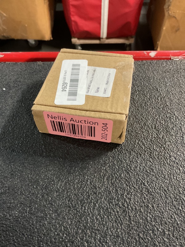 Photo 1 of Arducam 8MP IMX179 Lightburn Camera, Autofocus USB Camera Module with Metal Case, Ultra HD Embedded USB Camera for Raspberry Pi, Windows, Linux, Android, Mac OS