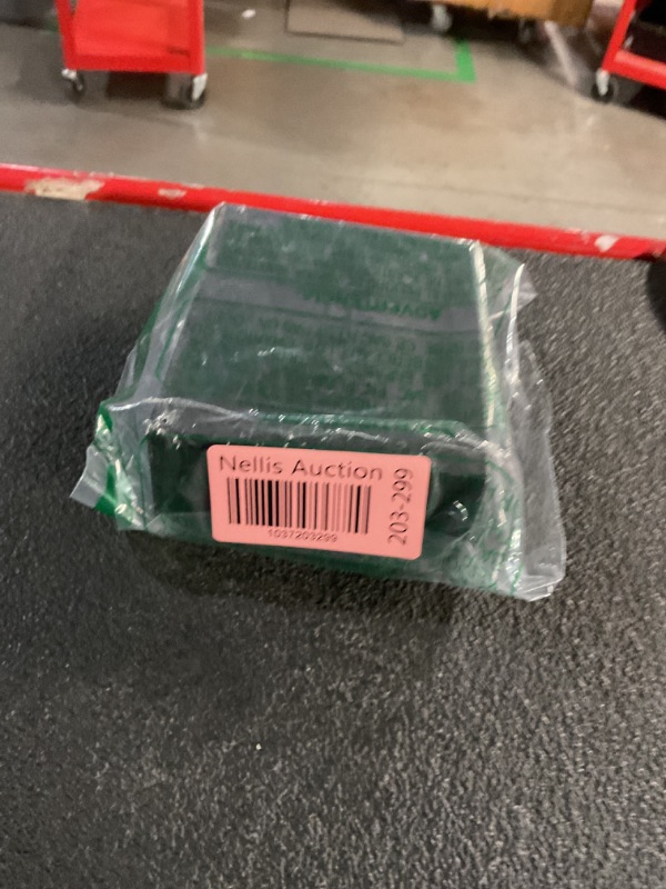 Photo 1 of Tacticon BattleTorch V1 Flashlight Gun Light | Combat Veteran Owned Company | 400 Lumens | Pistols | Rifles | Magnetic Charging | Tactical Light with Strobe for Handgun | Pistol Light