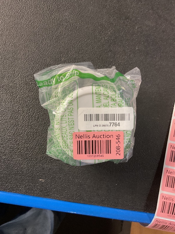 Photo 1 of Momcozy Sound Machine for Baby-20 Soothing Sounds & Touch Warm Light Portable White Noise for Kids & Adults for Sleeping Timer and Memory | Ideal Travel Companion & Nursery Must-Have