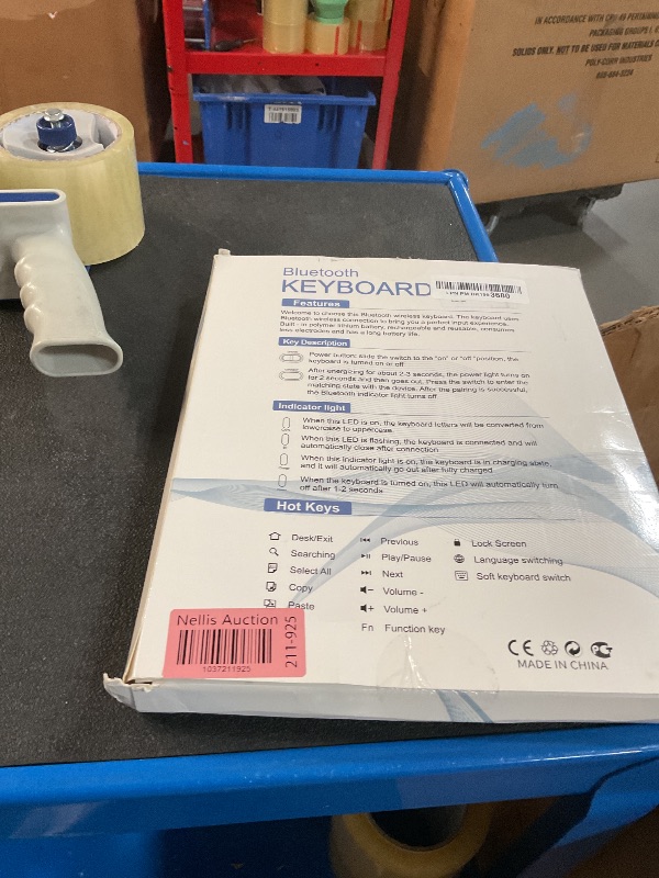 Photo 1 of DTTO for iPad Pro 13 Inch Case 2024 with Keyboard (M4), 7 Colors Backlit Wireless Detachable Keyboard Premium Leather Folio Cover with Pencil Holder & Pocket, Brown