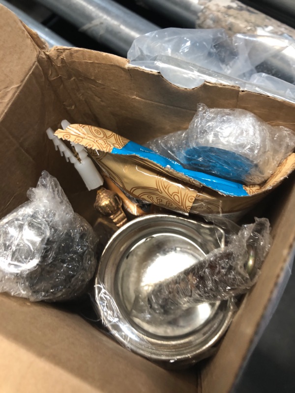 Photo 1 of Copper Coffee Maker - Cezve Turkish Coffee Pot Set (4cups) - Greek Coffee Maker - Turkish Cezve - Arabic Coffee Set - Copper Coffee Pot - Turkish Coffee Pot Copper - Briki Arabic Greek Coffee Pot