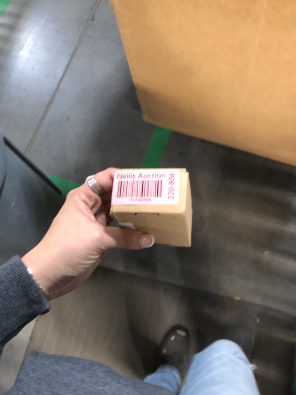 Photo 1 of LECLOC Water Heater Pressure Relief Valve, Set 150 psi, Max Heater Input 510,000 BTU/h Automatic Safety Relief Valve, Thickened Brass Body with Stainless Steel Pressure Spring, 3/4 inch NPT Connection
