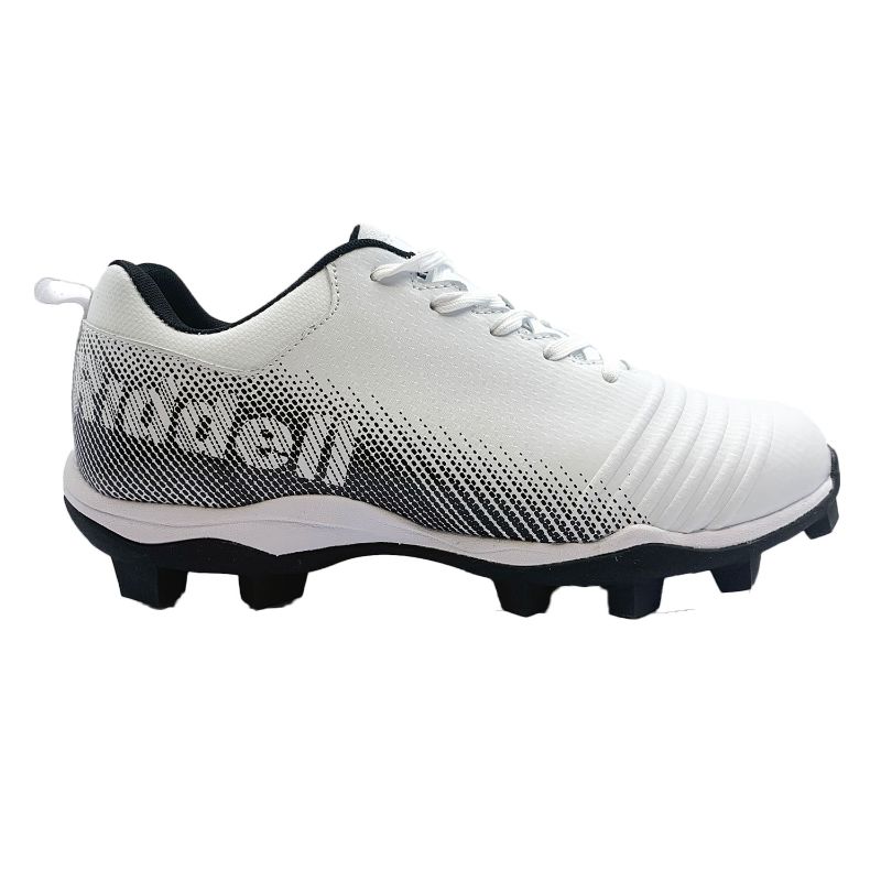 Photo 1 of (USEF/FAIR) (Youth 2) Riddell Edge Low Cut RM Men's Football Cleats 