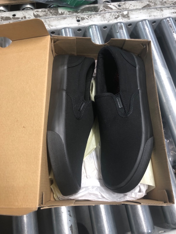 Photo 1 of ***(USED)***
Lugz Crown Slip-On Men's Skate Shoes
