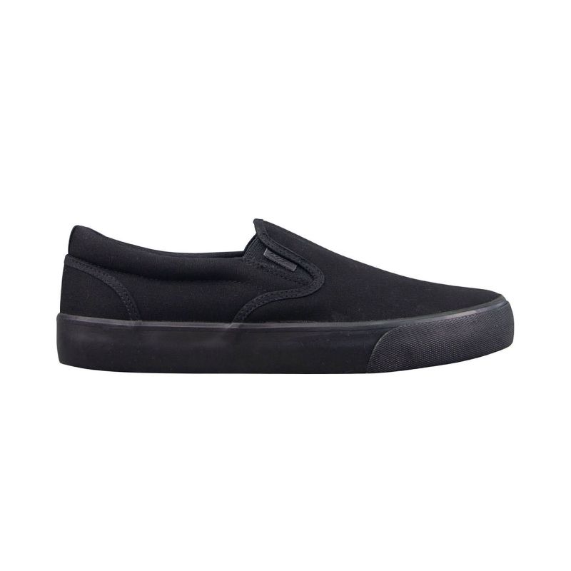 Photo 1 of ***(USED)***
Lugz Crown Slip-On Men's Skate Shoes
