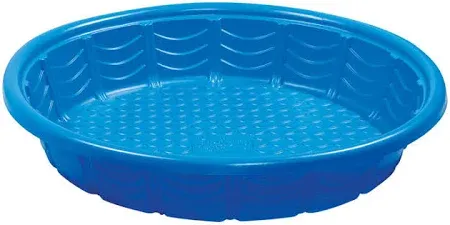 Photo 1 of ***TRUCK/TRAILOR PICK UP ONLY***52" wide 12" tall Funsicle wading pool (2)