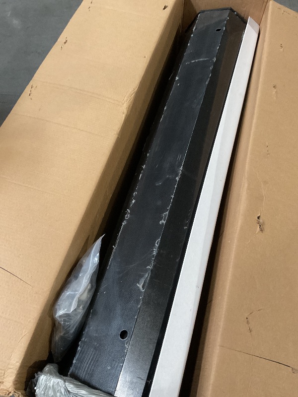 Photo 1 of **SEE NOTES** RealTruck Retrax RetraxONE MX Retractable Truck Bed Tonneau Cover | 60481 | Fits 2019 - 2025 Chevy/GMC Silverado/Sierra, w/ MultiPro/Flex tailgate (w/o Carbon Pro bed) 5' 10" Bed (69.9")