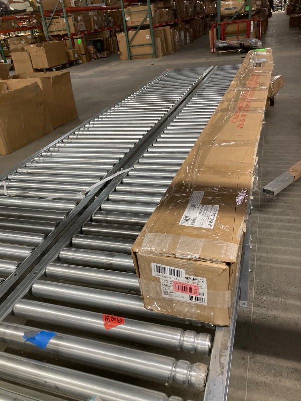 Photo 1 of Elite Screens Starling Tab-Tension 2 CineGrey 4D, 126 inch 16:9, Ceiling Ambient Light Rejecting (CLR/ALR) Tab-Tensioned Electric Drop Down Front Projector Screen Programmed Remote Kit, STT126UHD4-E12