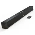 Photo 4 of 



OKKO
Okko ClearWave Soundbar, 37-inch Mountable Bluetooth Sound Bar Speaker with Remote Control