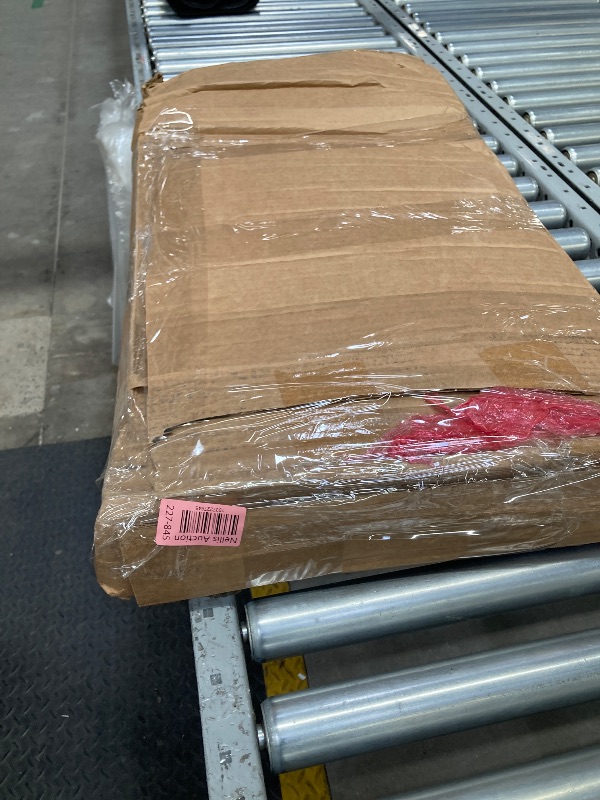 Photo 1 of Thyle 4x4 Inches Vinyl Post Skirt Post Base Cover Column Wraps for Porch Deck Post Base Vinyl Post Sleeve White Post Trim for Wood Vinyl Post Hand and Stair Rails (4 Pcs)