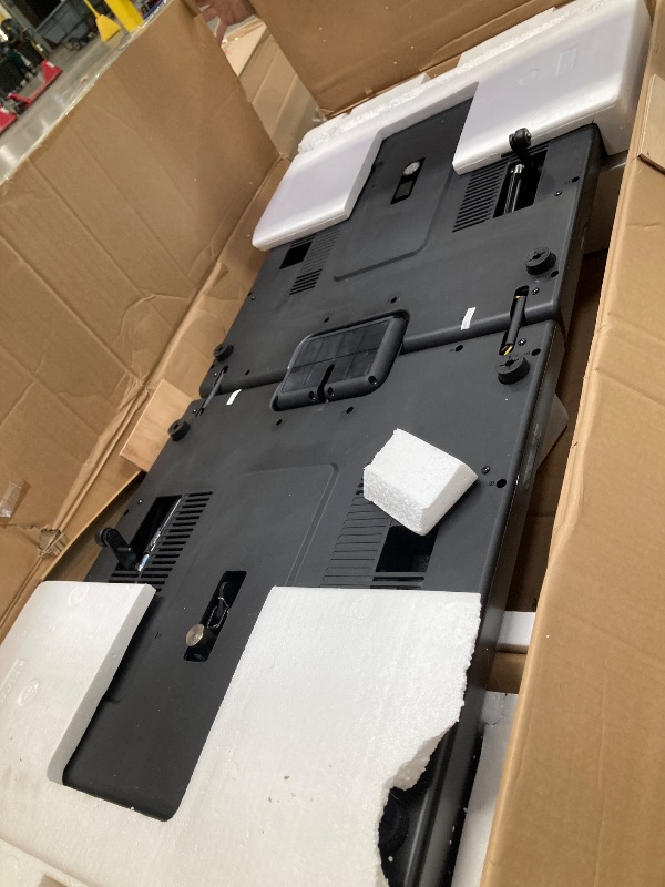 Photo 1 of Motion Space Smart Fitness Board- 6 IN 1 Foldable Home Gym Workout Equipment with Standard, Eccentric, Isokinetic Modes, Full Body Training, Strength, HIIT, Cardio, Plyometric, APP, WiFi and Bluetooth