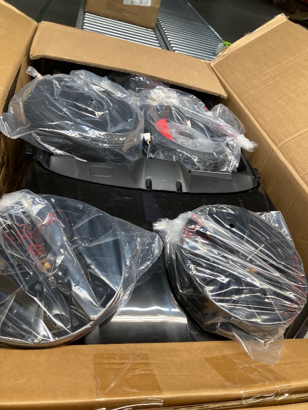 Photo 1 of Lamborghini 12 V Powered Ride on Cars, Remote Control, Battery Powered, black