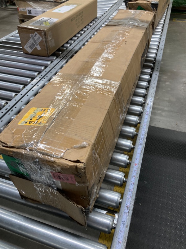 Photo 1 of Livestock Fence, 4ft x 164ft Galvanized Cattle Fence, Deer Fence,Heavy Zinc Coating Wire Fencing,Farm Fence for Hog Goat Horse