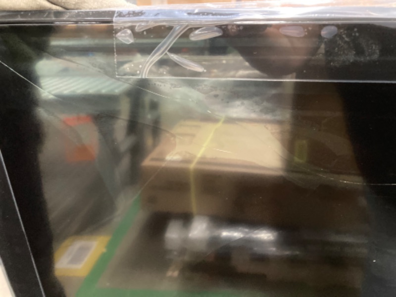 Photo 1 of 85" Class X77L LED 4K UHD Smart Google TV (2023)
***BROKEN, CRACKED SCREEN FOR PARTS ONLY***