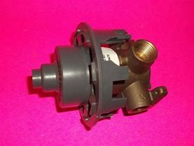 Photo 1 of american standard shower and tub mixer valve w/cartridge m954733