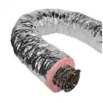 Photo 1 of 

Master Flow
4 in. x 25 ft. Insulated Flexible Duct R6 Silver Jacket
2.2k



