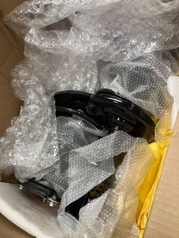 Photo 1 of Peforway Front and Rear Complete Strut Spring Assemblies Fit 2005-2010 for Jeep Commander Grand Cherokee Shock Absorbers (Set of 4) #171377L 171377R 4911278