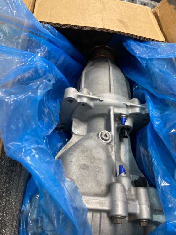 Photo 2 of ***SEE NOTES***Refurbished Rear Differential CV6W-4B025-DF Suitable for Ford Ecosport 2018 Escape Fusion 2013-2016 Edge Explorer 2011-2019 Kuga 1.5T 1.6T 2.0T AWD 4WD, for Linclon MKC MKZ 2015-2016 MKX 2007-2015