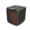 Photo 1 of 4944 BTU Fan Heater Electric Personal Space Heater Furnace with 2-Adjustable Settings