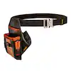 Photo 1 of Build-A-Rig Everyday Belt Kit (Includes Utility Pouch and Hammer Sleeve)