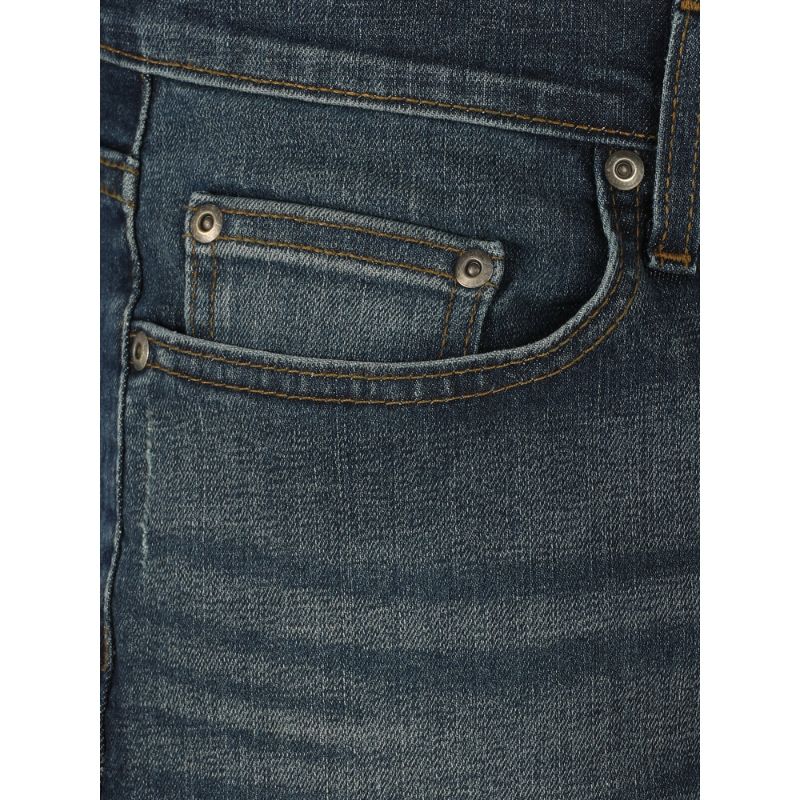 Photo 1 of  BIG PLAY Men's Straight Fit Jeans