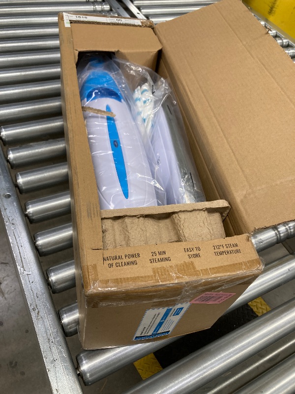 Photo 1 of PurSteam Steam Mop
