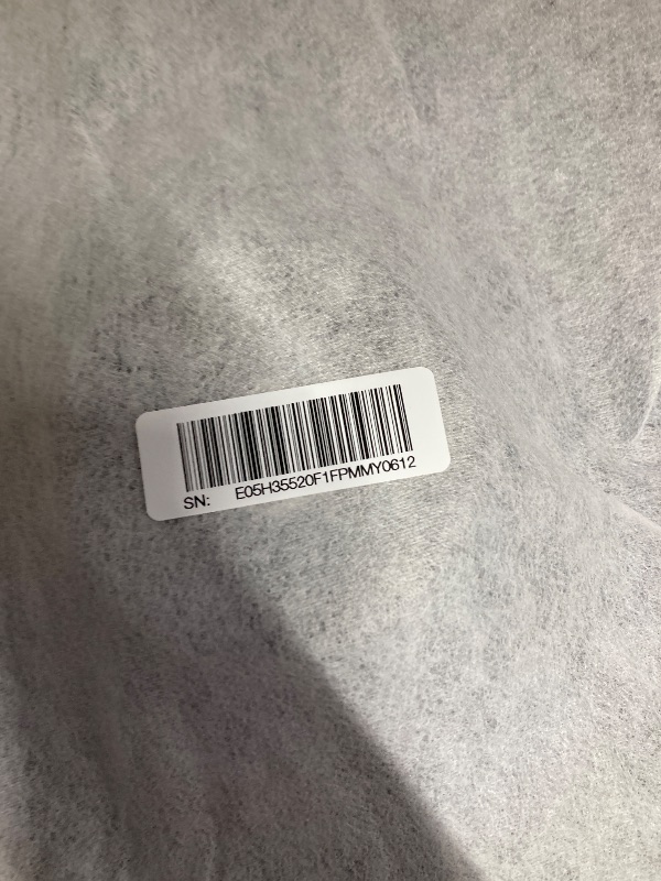 Photo 1 of ECOVACS DEEBOT T30S Combo Robot Vacuum and Mop, All-in-One Cleaning Hub, 11000Pa, ZeroTangle Technology, TruEdge Adaptive Edge Mopping, Dual Self-Emptying, Hot Water Mop Washing, Auto-Mop Lifting