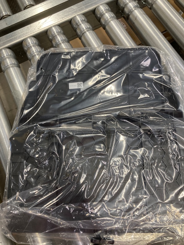 Photo 1 of ECOVACS DEEBOT T30S Combo Robot Vacuum and Mop, All-in-One Cleaning Hub, 11000Pa, ZeroTangle Technology, TruEdge Adaptive Edge Mopping, Dual Self-Emptying, Hot Water Mop Washing, Auto-Mop Lifting