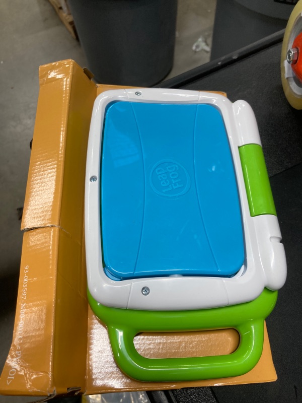 Photo 1 of 2 in 1 LeapTop Touch 