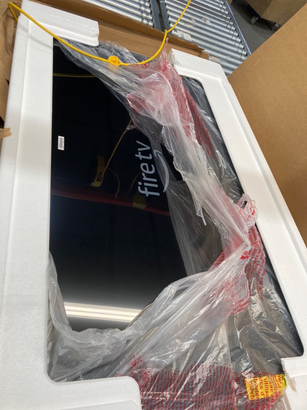 Photo 1 of ***PARTS ONLY****TCL 55 inch 4kuhd